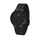 Aeternum All Black — 40 mm