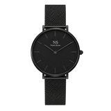 Aeternum All Black — 40 mm
