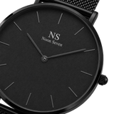 Aeternum All Black — 40 mm