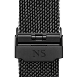 Aeternum All Black — 40 mm