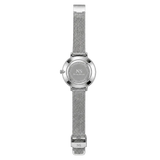 Aeternum Silver — Preto 40 mm