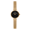 Tempus Gold — Preto 19 mm