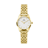 Momentum Gold — Branco 24 mm