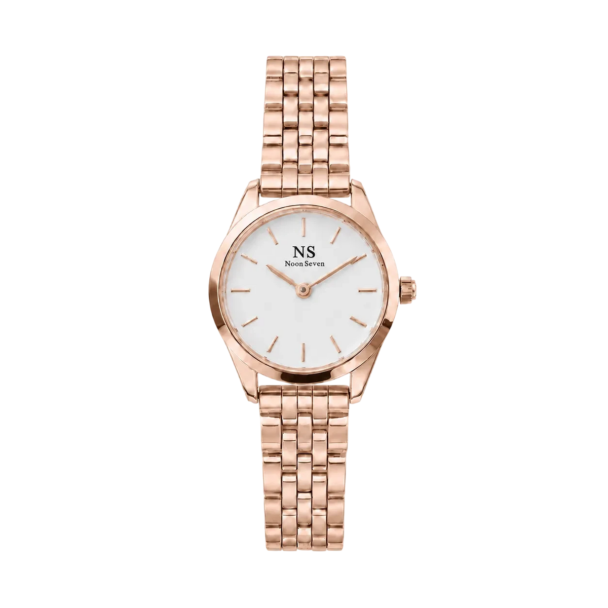 Momentum Rosé — Branco 24 mm