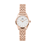 Momentum Rosé — Branco 24 mm