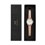 Momentum Rosé — Branco 24 mm