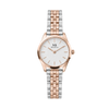 Momentum Silver & Rosé — Branco 24 mm