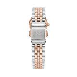 Momentum Silver & Rosé — Branco 24 mm