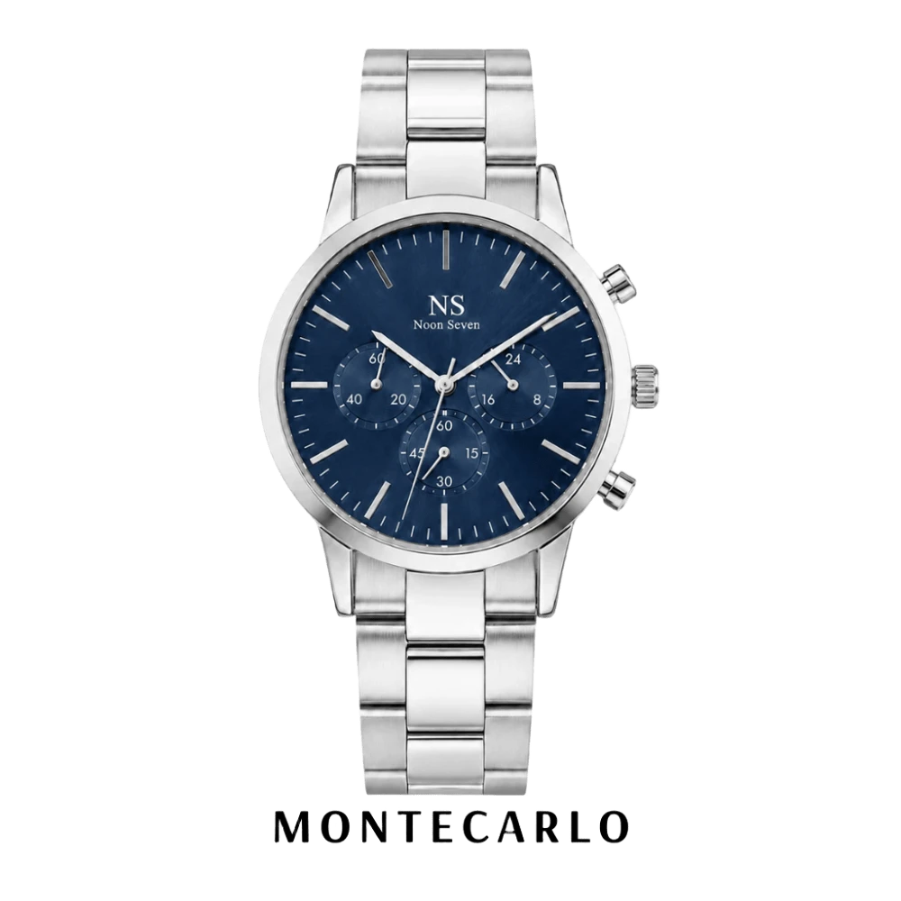 MonteCarlo