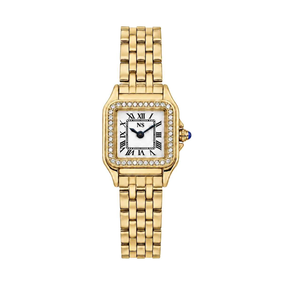 Orion Gold — Romanos 23 mm