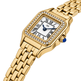 Orion Gold — Romanos 23 mm