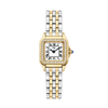 Orion Silver & Gold — Romanos 23 mm
