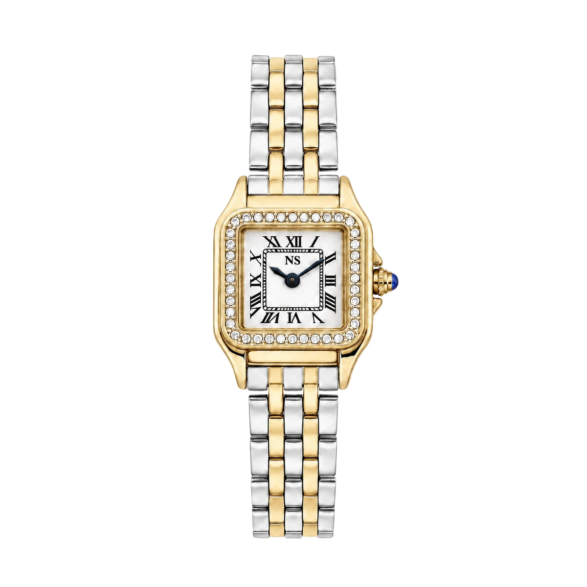 Orion Silver & Gold — Romanos 23 mm