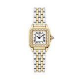 Orion Silver & Gold — Romanos 23 mm
