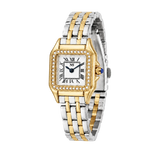 Orion Silver & Gold — Romanos 23 mm
