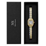 Orion Silver & Gold — Romanos 23 mm