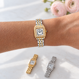 Orion Silver & Gold — Romanos 23 mm