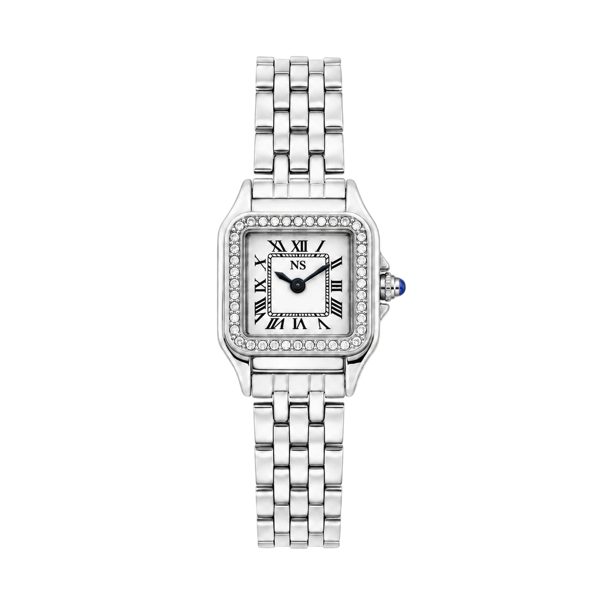 Orion Silver — Romanos 23 mm