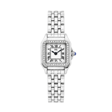 Orion Silver — Romanos 23 mm