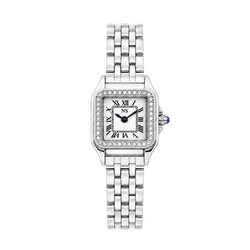 Orion Silver — Romanos 23 mm