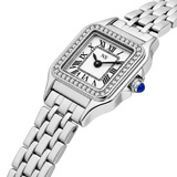 Orion Silver — Romanos 23 mm