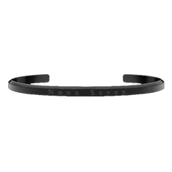 Bracelete Black