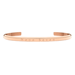 Bracelete Rosé
