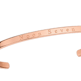 Bracelete Rosé