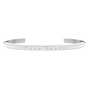 Bracelete Silver