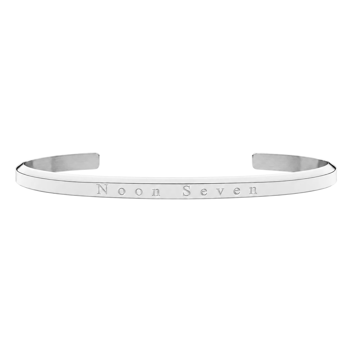 Bracelete Silver