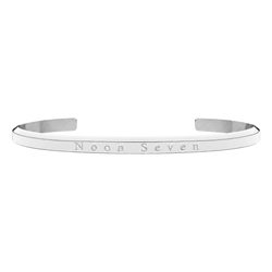 Bracelete Silver