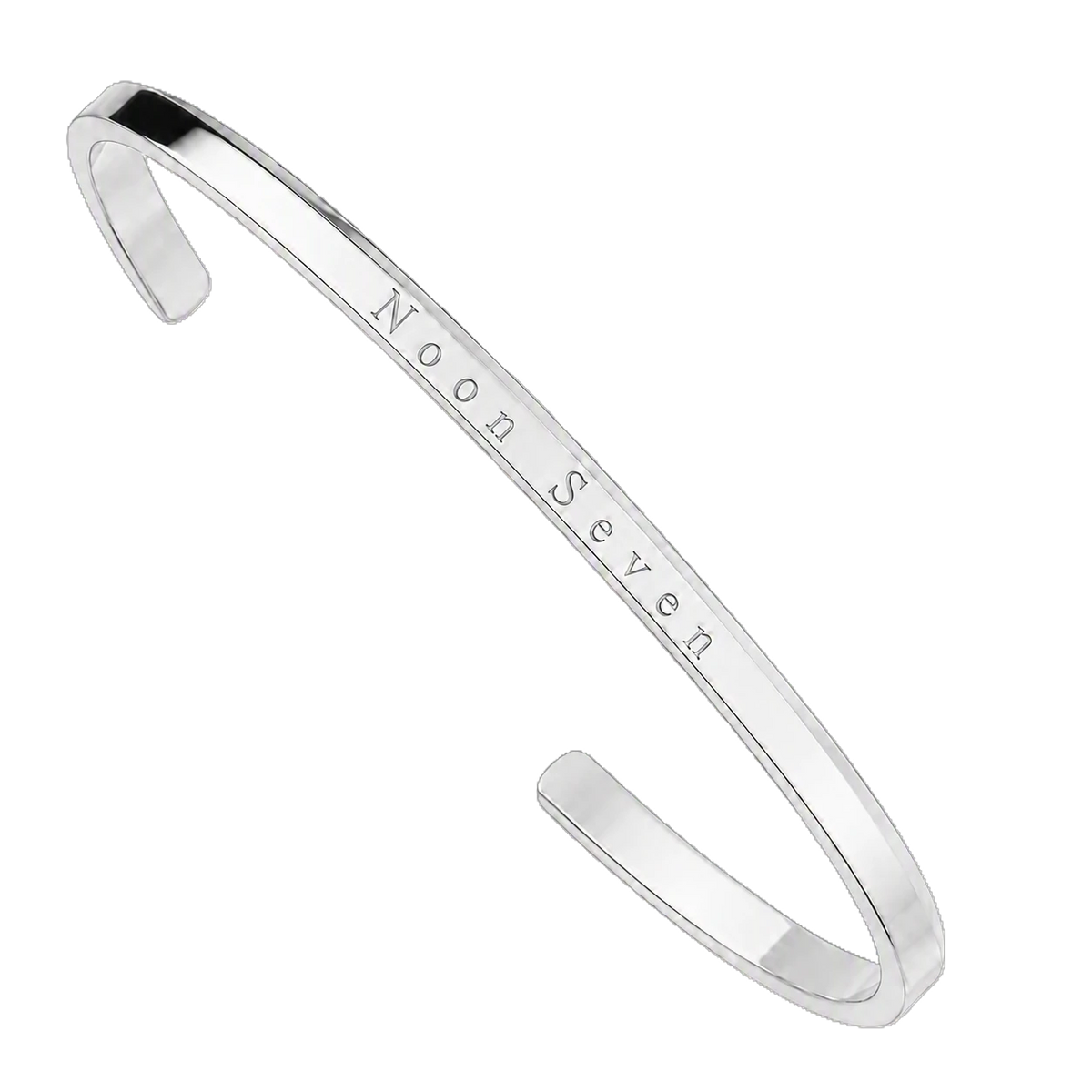 Bracelete Silver