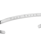Bracelete Silver