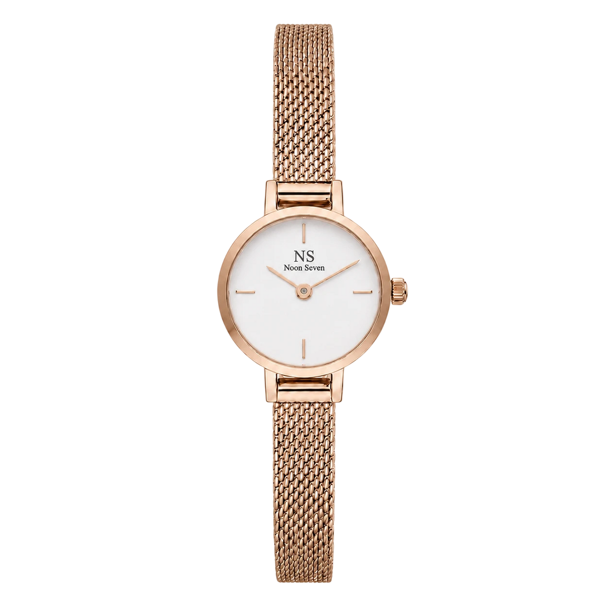 Tempus Rosé — Branco 19 mm