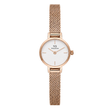 Tempus Rosé — Branco 19 mm