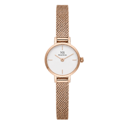 Tempus Rosé — Branco 19 mm