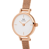 Tempus Rosé — Branco 19 mm