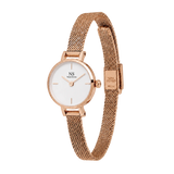 Tempus Rosé — Branco 19 mm