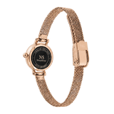 Tempus Rosé — Branco 19 mm