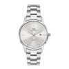 Sorrento Silver — Prata 40 mm
