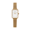 Vega Gold — Branco 22 × 26 mm