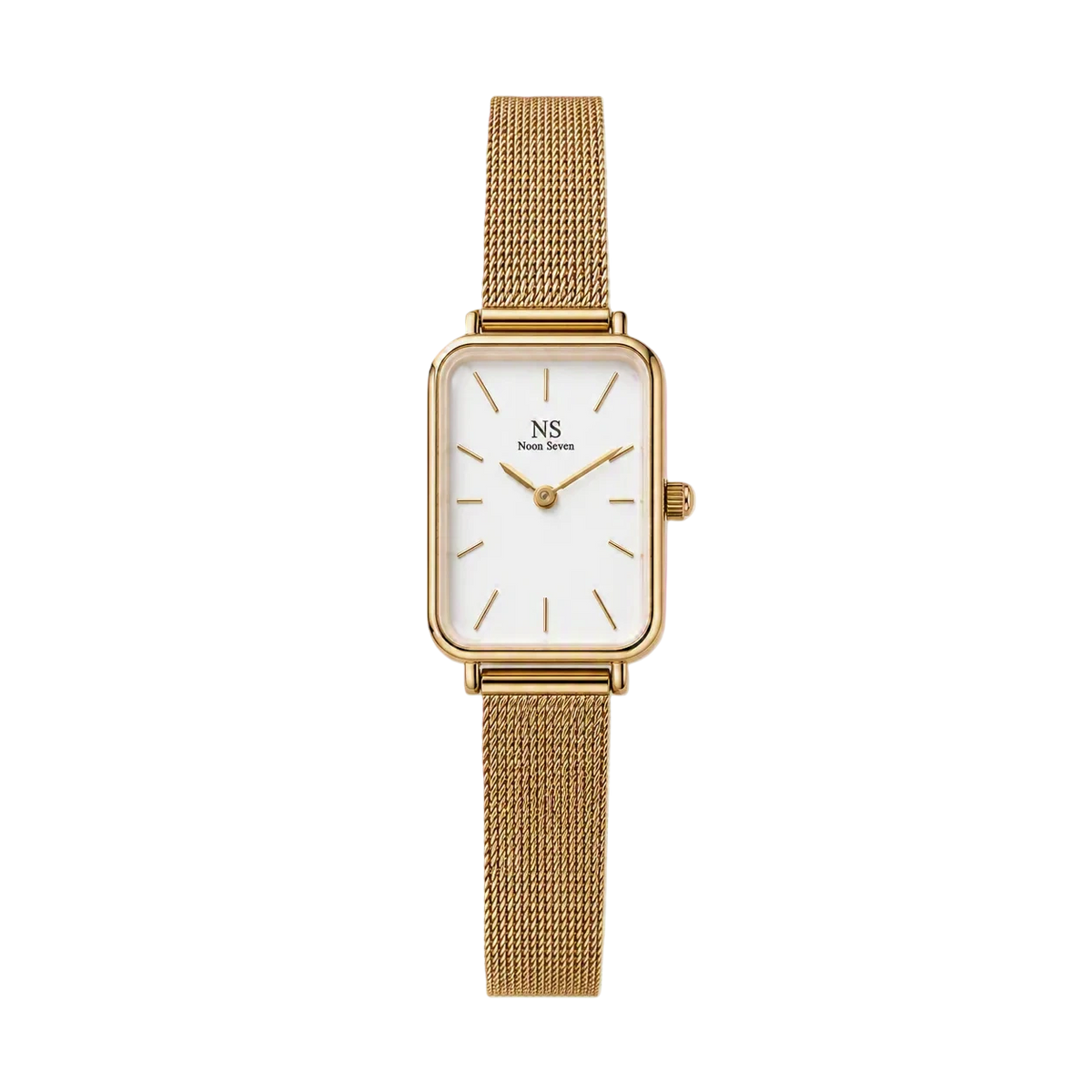 Vega Gold — Branco 22 × 26 mm