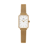 Vega Gold — Branco 22 × 26 mm