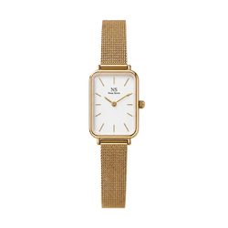 Vega Gold — Branco 22 × 26 mm