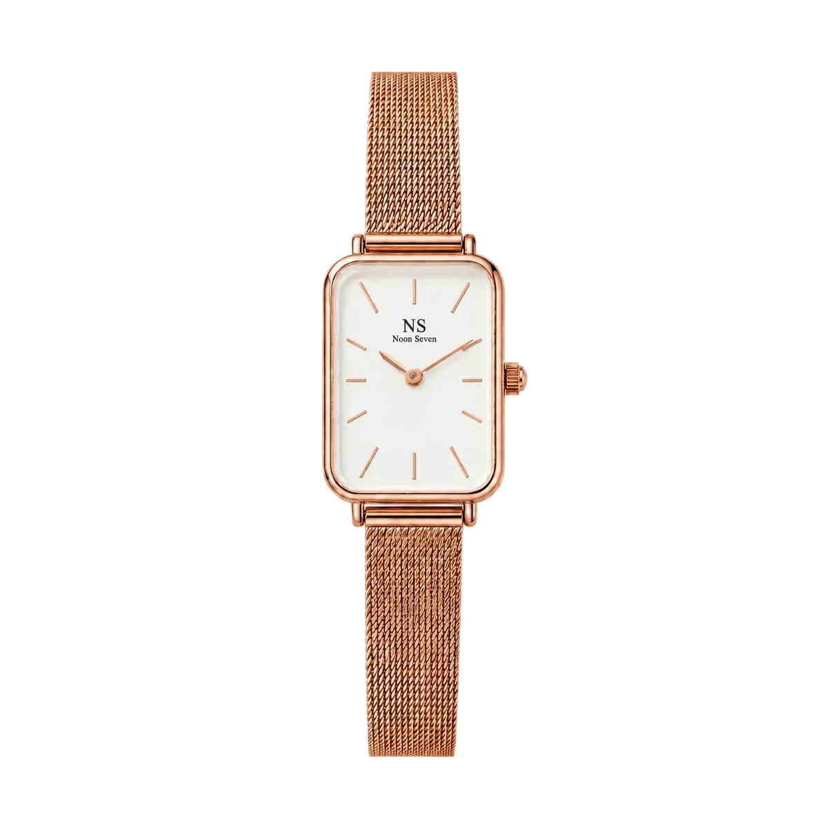 Vega Rosé — Branco 22 × 26 mm