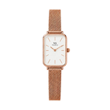 Vega Rosé — Branco 22 × 26 mm