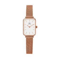 Vega Rosé — Branco 22 × 26 mm