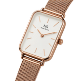 Vega Rosé — Branco 22 × 26 mm