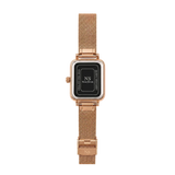 Vega Rosé — Branco 22 × 26 mm