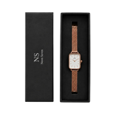 Vega Rosé — Branco 22 × 26 mm